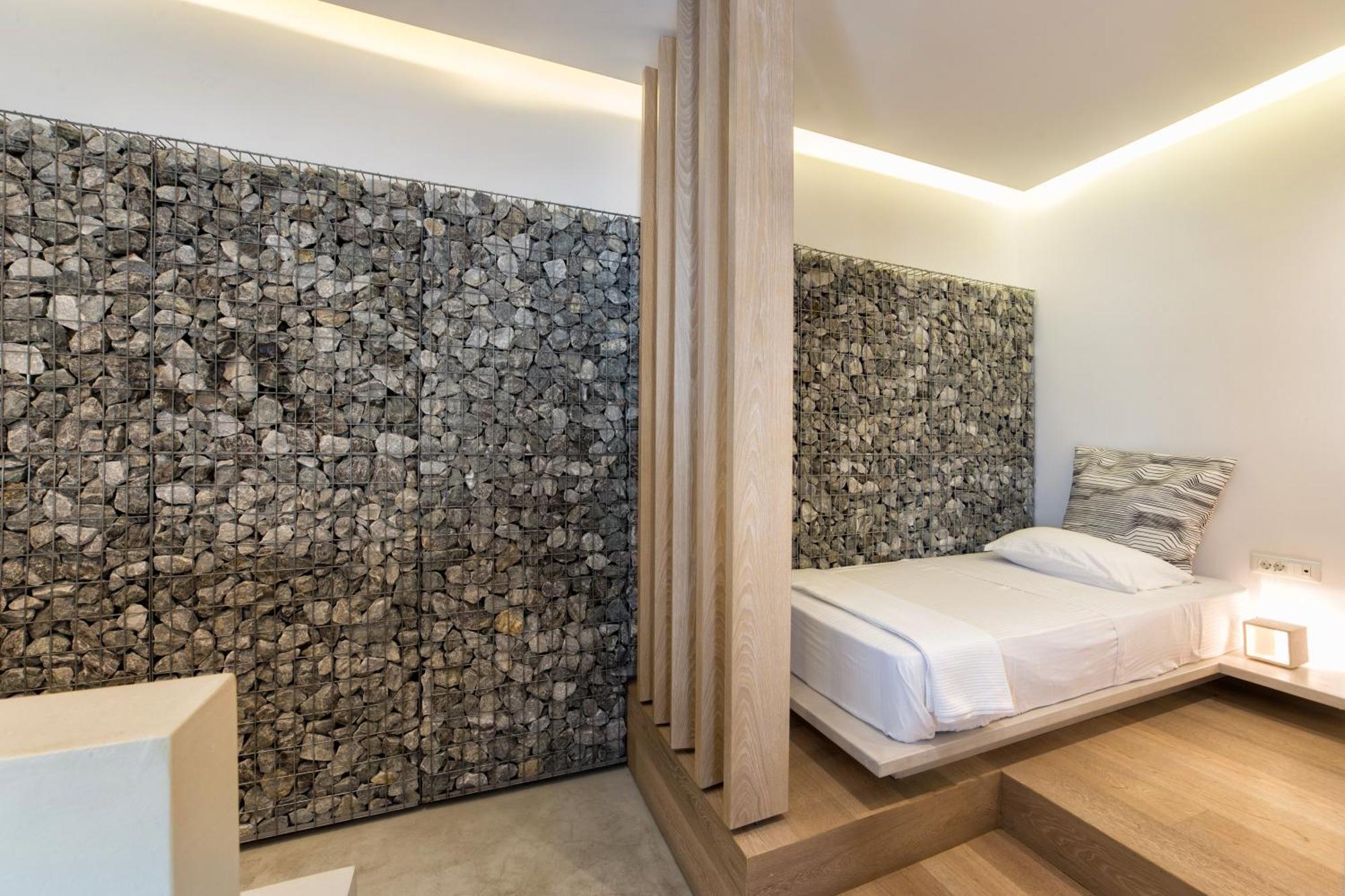 Relux Ios Hotel Pokój zdjęcie